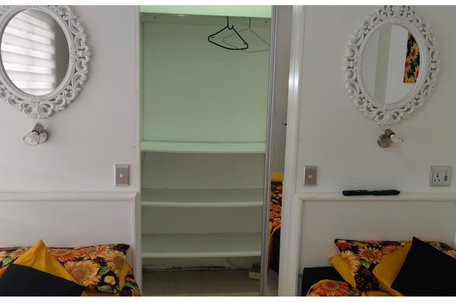 To Let 4 Bedroom Property for Rent in Pacaltsdorp Western Cape